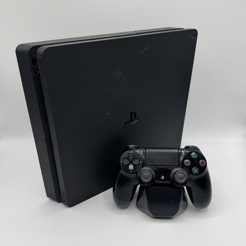 Sony playstation slim - sony,