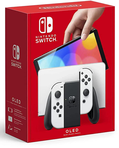 Console nintendo switch - nintendo,