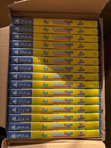 Playstation ps4 box pcs - ps4,