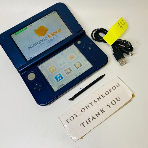 Lcd rank nuova console - [lcd, s]nuova