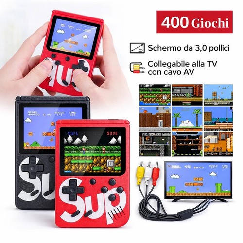 Console portatile mini - console,