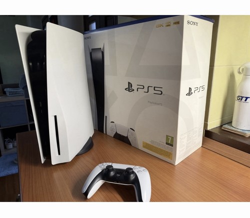Sony playstation blu ray - playstation, 5