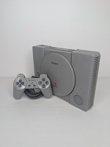 Console sony playstation - 1, ps1