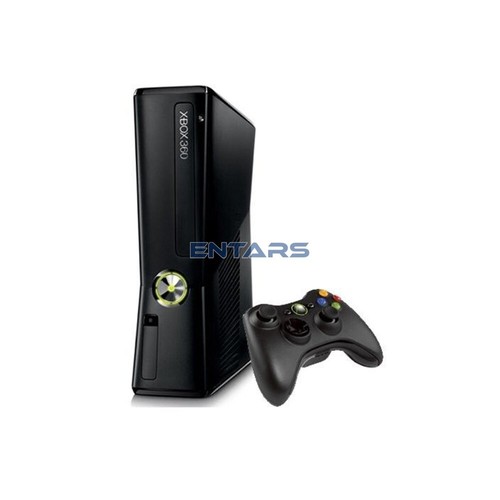Xbox 360 slim gioco a - xbox, 1