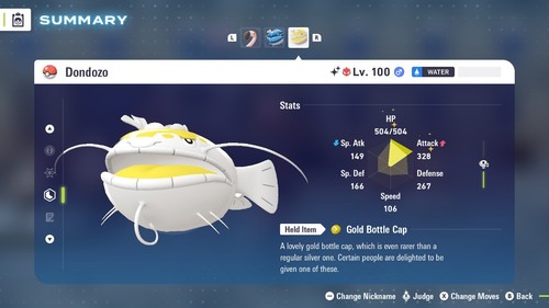 Leggende pokémon a shiny - pokémon:,