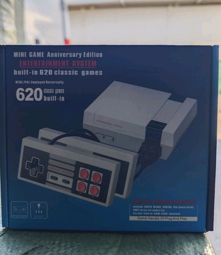 Mini game anniversary edition - anniversary,