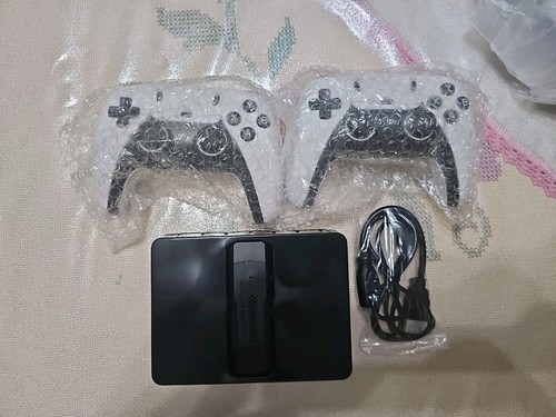 Console retrogaming 37 - console,