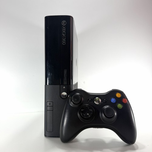 Console microsoft xbox 360 - console,