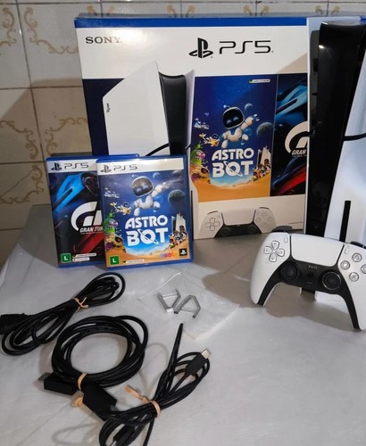 Playstation slim tb - playstation,